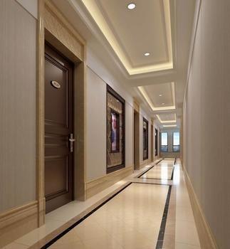 Nanjing Yijia Hotel Shengtai Road Chalukou Exteriér fotografie